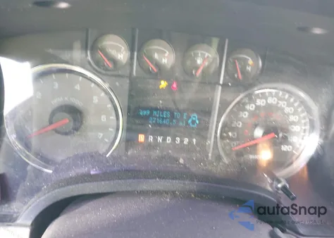 2010 Ford F-150 Fx4/Harley-Davidson/King Ranch/Lariat/Platinum/Xl/Xlt из США, поврежденный, VIN 1FTFW1EV1AFB93860